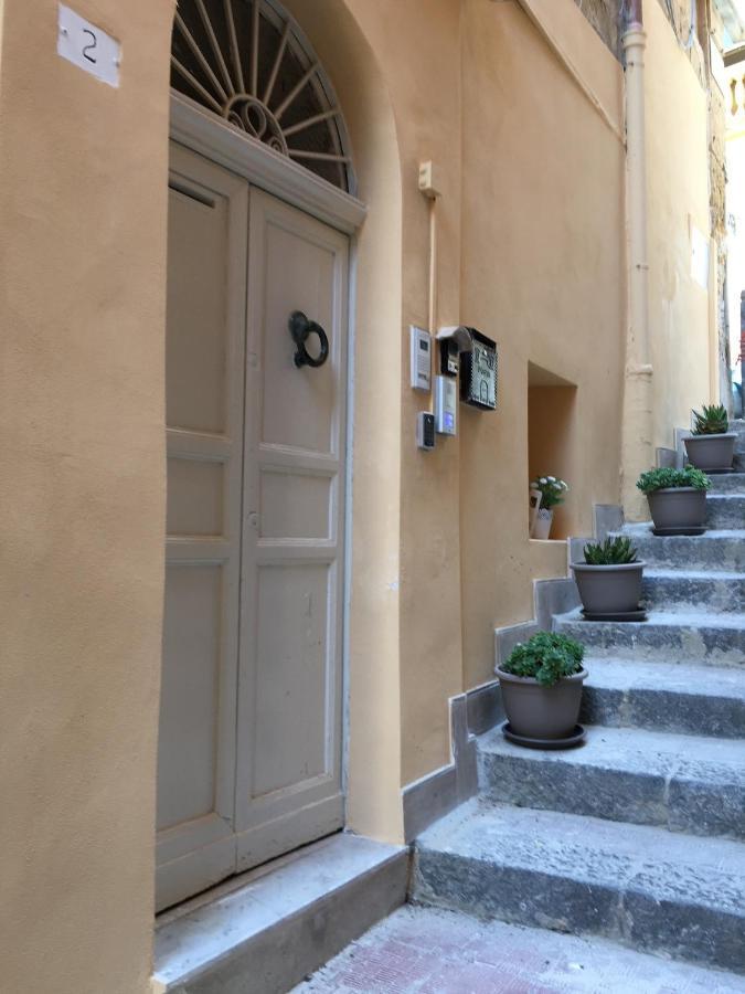 Meravigghia Sicily Home Agrigento Exteriör bild