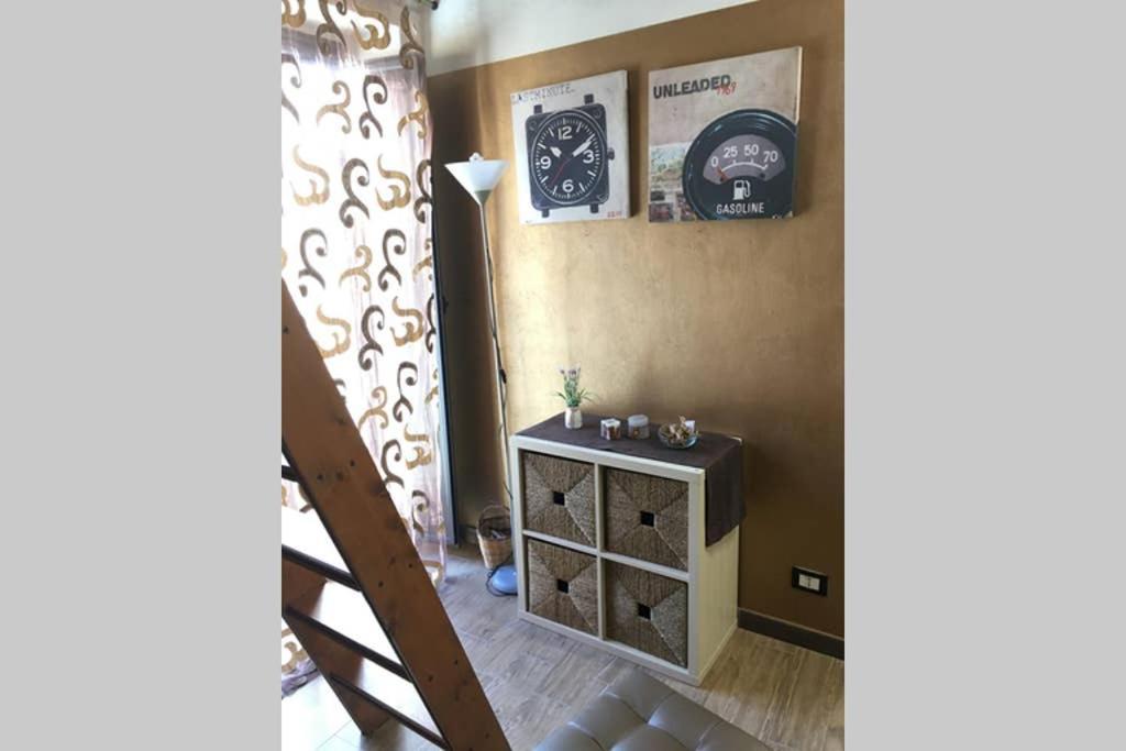 Meravigghia Sicily Home Agrigento Exteriör bild