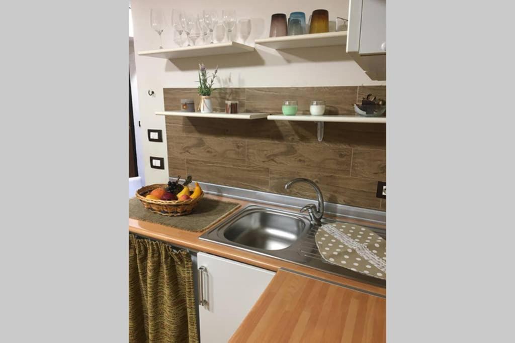 Meravigghia Sicily Home Agrigento Exteriör bild